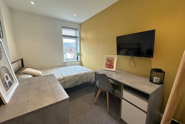 4 bed house, 24 Derwent Street, West End, Lincoln, LN11SL - Image 9