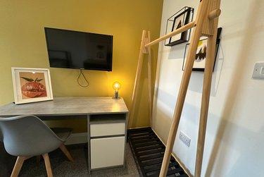 4 bed house, 24 Derwent Street, West End, Lincoln, LN11SL - Image 10