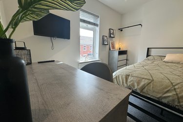 4 bed house, 24 Derwent Street, West End, Lincoln, LN11SL - Image 14