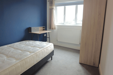 6 bed house, 14 St. Andrews Street, City Centre, Lincoln, LN57NE - Image 6