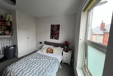 3 bed house, 8 Rosemary Lane, City Centre, Lincoln, LN25AT - Image 4