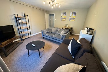 1 bed flat, 54 Friars Lane, City Centre, Lincoln, LN25AL - Image 2