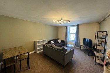 1 bed flat, 54 Friars Lane, City Centre, Lincoln, LN25AL - Image 3