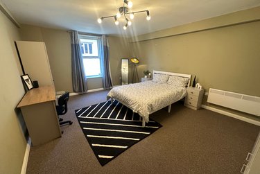 1 bed flat, 54 Friars Lane, City Centre, Lincoln, LN25AL - Image 4