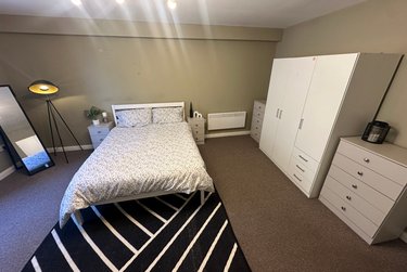 1 bed flat, 54 Friars Lane, City Centre, Lincoln, LN25AL - Image 5