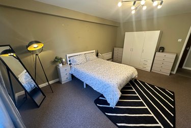 1 bed flat, 54 Friars Lane, City Centre, Lincoln, LN25AL - Image 6