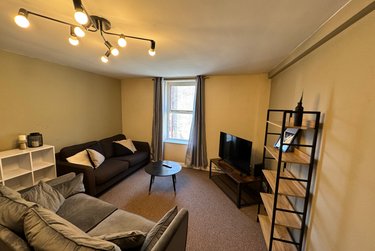 1 bed flat, 54 Friars Lane, City Centre, Lincoln, LN25AL - Image 9