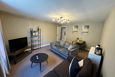 1 bed flat, 54 Friars Lane, City Centre, Lincoln, LN25AL - Image 10