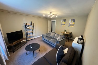 1 bed flat, 54 Friars Lane, City Centre, Lincoln, LN25AL - Image 11