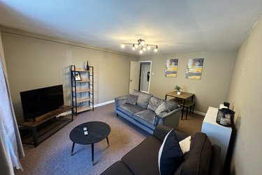 1 bed flat, 54 Friars Lane, City Centre, Lincoln, LN25AL - Image 12