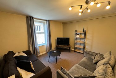 1 bed flat, 54 Friars Lane, City Centre, Lincoln, LN25AL - Image 14