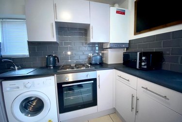 3 bed house, Flat 2, 32 Portland Street, City Centre, Lincoln, LN57JX - Image 4