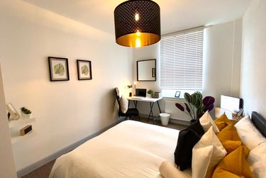 3 bed house, Flat 2, 32 Portland Street, City Centre, Lincoln, LN57JX - Image 6