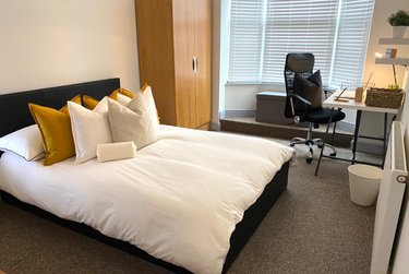 3 bed house, Flat 2, 32 Portland Street, City Centre, Lincoln, LN57JX - Image 8