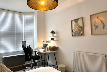 3 bed house, Flat 2, 32 Portland Street, City Centre, Lincoln, LN57JX - Image 11