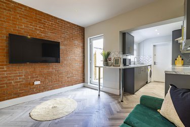 5 bed house, 52 Ripon Street, City Centre, Lincoln, LN57NQ - Image 2