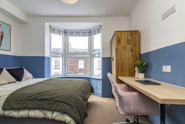 5 bed house, 52 Ripon Street, City Centre, Lincoln, LN57NQ - Image 7