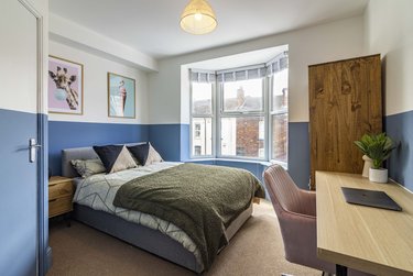 5 bed house, 52 Ripon Street, City Centre, Lincoln, LN57NQ - Image 9