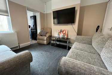 4 bed house, 47 Ripon Street, City Centre, Lincoln, LN57NH - Image 6