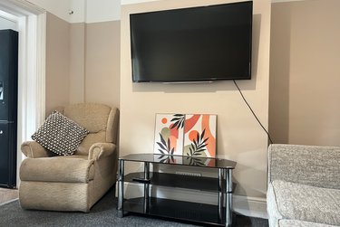 4 bed house, 47 Ripon Street, City Centre, Lincoln, LN57NH - Image 8