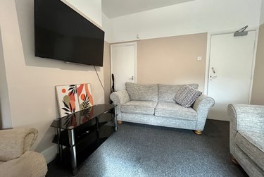 4 bed house, 47 Ripon Street, City Centre, Lincoln, LN57NH - Image 7