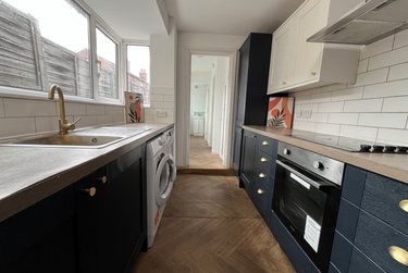 4 bed house, 47 Ripon Street, City Centre, Lincoln, LN57NH - Image 2