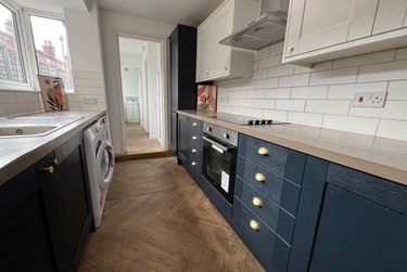 4 bed house, 47 Ripon Street, City Centre, Lincoln, LN57NH - Image 1