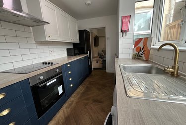 4 bed house, 47 Ripon Street, City Centre, Lincoln, LN57NH - Image 3