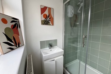 4 bed house, 47 Ripon Street, City Centre, Lincoln, LN57NH - Image 5