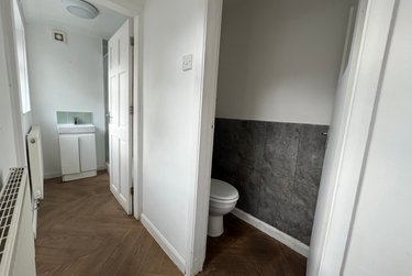 4 bed house, 47 Ripon Street, City Centre, Lincoln, LN57NH - Image 9