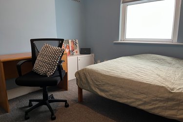 4 bed house, 47 Ripon Street, City Centre, Lincoln, LN57NH - Image 10