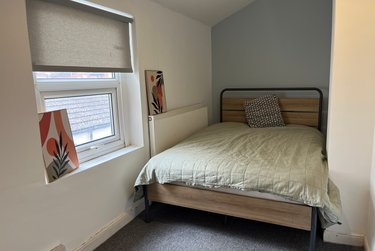 4 bed house, 47 Ripon Street, City Centre, Lincoln, LN57NH - Image 13