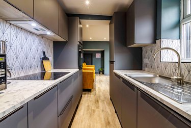 5 bed house, 80 Ripon Street, City Centre, Lincoln, LN57NQ - Image 6