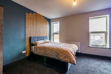 5 bed house, 80 Ripon Street, City Centre, Lincoln, LN57NQ - Image 8