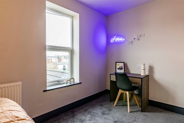 5 bed house, 80 Ripon Street, City Centre, Lincoln, LN57NQ - Image 9