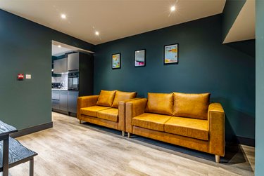 5 bed house, 80 Ripon Street, City Centre, Lincoln, LN57NQ - Image 3