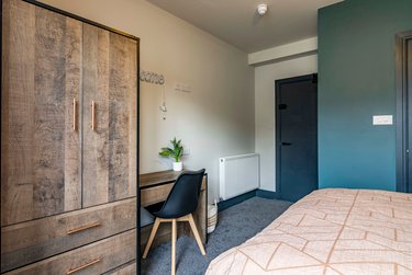 5 bed house, 80 Ripon Street, City Centre, Lincoln, LN57NQ - Image 15