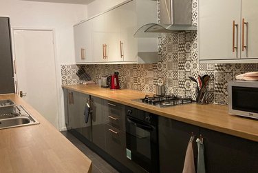 5 bed house, 16 Abbot Street, St Catherines, Lincoln, LN57SN - Image 2