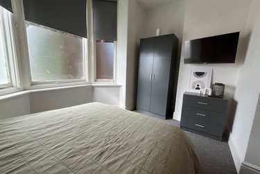 5 bed house, 8 Albert Crescent, West End, Lincoln, LN11LX - Image 9
