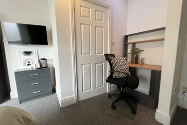 5 bed house, 8 Albert Crescent, West End, Lincoln, LN11LX - Image 10