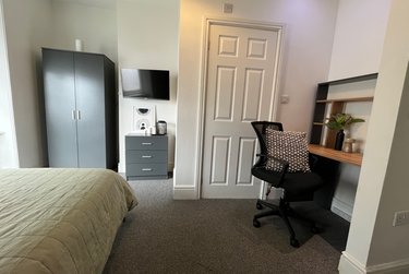 5 bed house, 8 Albert Crescent, West End, Lincoln, LN11LX - Image 6