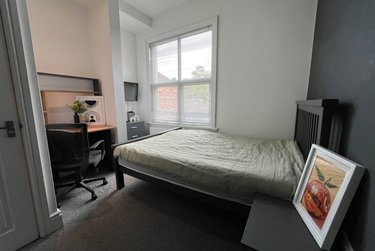 5 bed house, 8 Albert Crescent, West End, Lincoln, LN11LX - Image 15