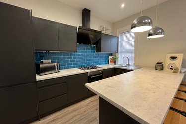 5 bed house, 8 Albert Crescent, West End, Lincoln, LN11LX - Image 1