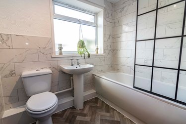 2 bed flat, 113 Hermit Street, City Centre, Lincoln, LN58EF - Image 2