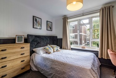 2 bed flat, 113 Hermit Street, City Centre, Lincoln, LN58EF - Image 4