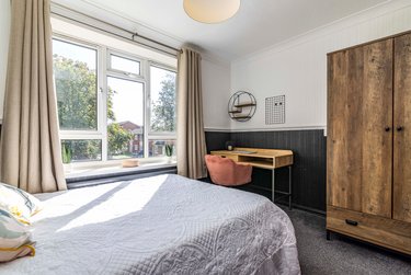 2 bed flat, 113 Hermit Street, City Centre, Lincoln, LN58EF - Image 5