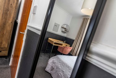 2 bed flat, 113 Hermit Street, City Centre, Lincoln, LN58EF - Image 7