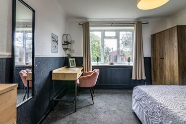 2 bed flat, 113 Hermit Street, City Centre, Lincoln, LN58EF - Image 9