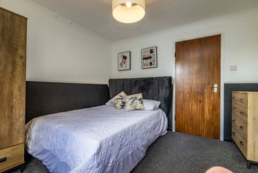 2 bed flat, 113 Hermit Street, City Centre, Lincoln, LN58EF - Image 11