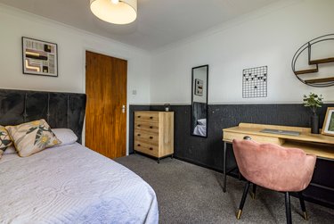 2 bed flat, 113 Hermit Street, City Centre, Lincoln, LN58EF - Image 12